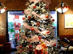 -弗兰克牛排西餐厅Ribone steak house(柠檬花园店)