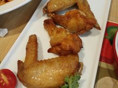 -必胜客(骡马市店)