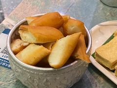 -浩海火烧云傣家菜(京广店)