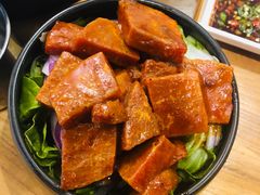 -么肆烤肉(汉街形象店)