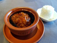 -羲和雅苑•北京烤鸭(平安国际金融中心店)