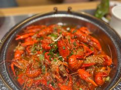 -绿地三只羊羊肉串(万科店)
