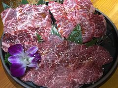 -丸藏和牛烧肉专门店(园区师惠坊店)