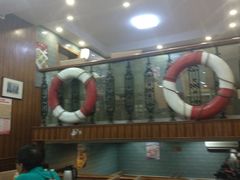 大堂-香港仔茶餐厅(凤阳店)