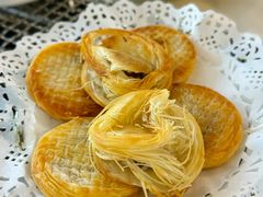 金丝饼-亮健容天生蚝烧烤自助(交道口直营店)