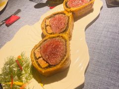 -弦月窗LUNETTE BY AMANDA(复兴路店)