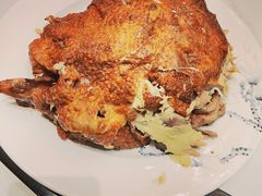 布衣神仙鸡-红宾酒楼(百姓家宴店)