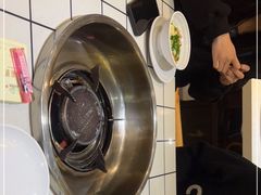 -蛙一刀·麻椒鱼火锅(金仙桥店)