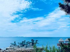 -养马岛旅游度假区
