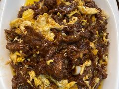 -晋芳源刀削面烧烤