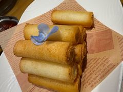 -金博士朝鲜民族餐厅(工大店)