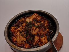 海参麻婆豆腐-香丰阁·烤鸭·川湘菜(昌平店)
