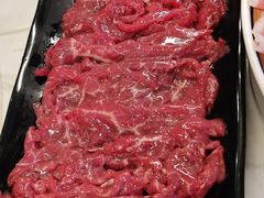 -珺小七铜锅涮肉(桃园路店)