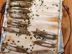 -丰收日·小海鲜·沪上家宴(顾村正大店)