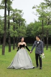 -金夫人婚纱摄影(华南店)