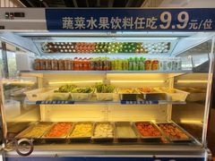 -马家斑.鲜鱼火锅(松湖万科店)