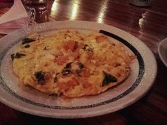 -PIZZA BIANCA(民园店)