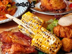 -香兰印尼 Pandan(中华广场店)