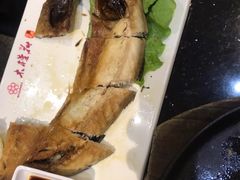 -木槿花韩式炭烤·熟成肉工坊(孙文东路店)