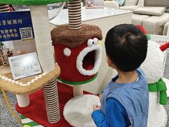 -山姆会员商店(亦庄创意生活广场店)