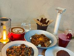 -玲婧胡同·生日蛋糕·餐厅(嘉里城店)