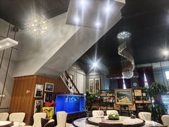 -宋庄魁元艺术餐厅