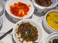 -兰湘子·湘菜小炒(天水兰天城市广场店)