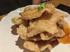 -奉天小馆·非遗东北菜(沈阳万象城店)