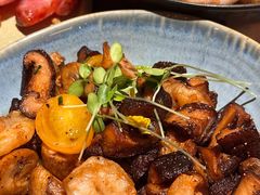-食陆号·新式台湾创意菜(十全街首店)