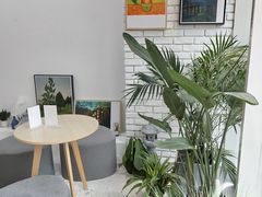 -风甜日暖·星座主题甜点(东二环泰禾店)