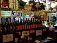 -平成屋· Late Night 食堂(四川北路店)