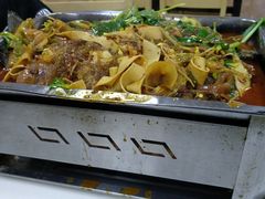 -亚东串烤(共康东路店)