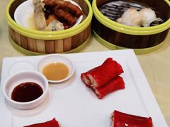 -明泉居茶点荟(车陂店)