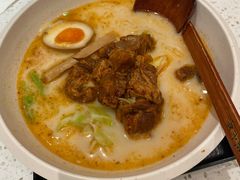 -味千拉面(又一城店)