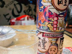 -七欣天香辣蟹火锅(上海银亿滨江店)