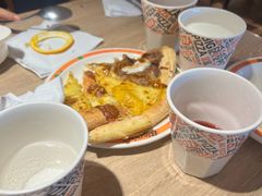 -比格比萨自助(裕源大厦店)