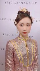 -小乐化妆美甲半永久培训学校