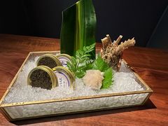 -Mr.Fish鱼鲜生海鲜放题(高德置地冬广场店)