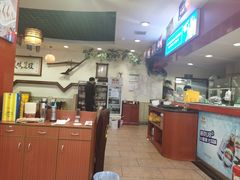 -潮汕美牛肉丸火锅店(天宁寺店)