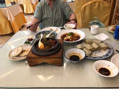 -玉华宫宾馆·餐厅(铜川驻京办店)