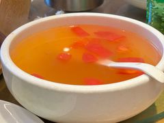 -枣子树·素食餐厅(普陀山店)