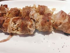 -尚雅铁板料理自助餐厅(乐松店)