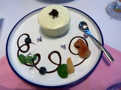 -佛山恒安瑞士大酒店-天空意大利餐厅(环球国际广场店)