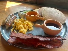 -CafeDuVillage乡村咖啡馆(美邻苑店)