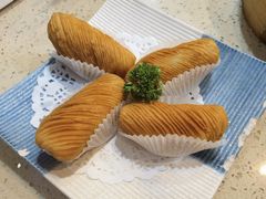 -点都德(龙之梦店)