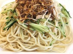 鸡丝凉面-峨嵋酒家(石景山店)