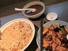 -老淮滨-蚌埠非遗小吃(淮河路店)