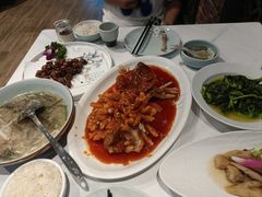 -老阊门菜馆(山塘街店)