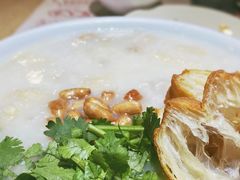 荔湾艇仔粥-点都德(大茶楼店)