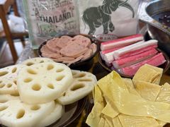 -正南齊北重庆老火锅(光华村直营店)